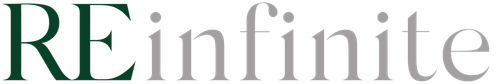 REinfinite logo
